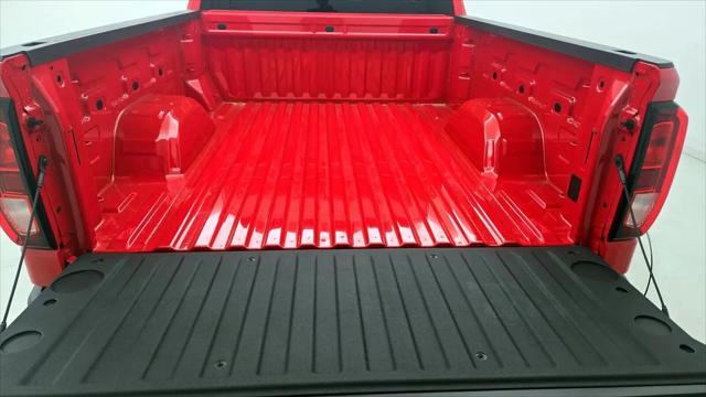 2026 GMC Sierra 1500 Double Cab, Standard Bed, Pro, RWD