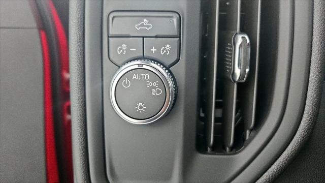 2026 GMC Sierra 1500 Double Cab, Standard Bed, Pro, RWD