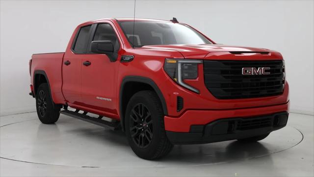 2026 GMC Sierra 1500 Double Cab, Standard Bed, Pro, RWD for sale in Baton Rouge, LA