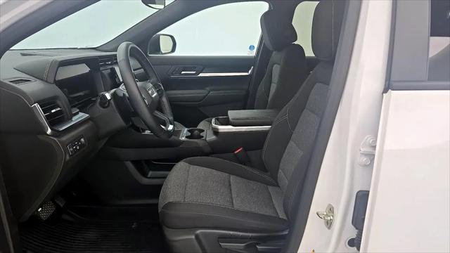 2025 GMC Terrain AWD Elevation