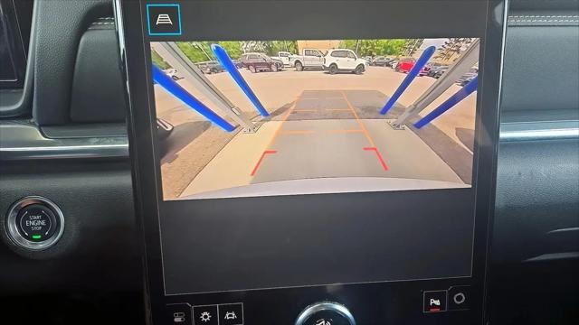 2025 GMC Terrain AWD Elevation