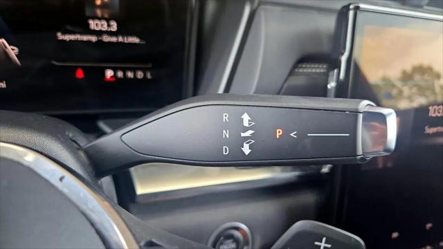 2025 GMC Terrain AWD Elevation