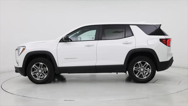 2025 GMC Terrain AWD Elevation