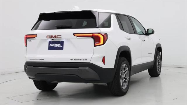 2025 GMC Terrain AWD Elevation
