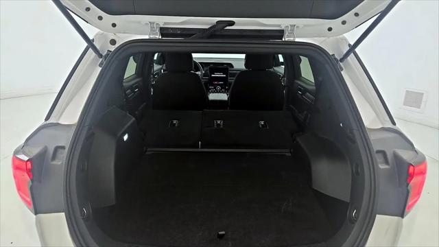 2025 GMC Terrain AWD Elevation