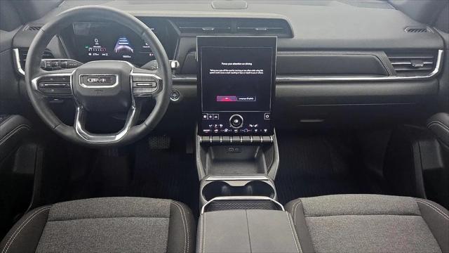 2025 GMC Terrain AWD Elevation
