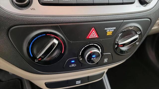 2022 Hyundai Accent SE