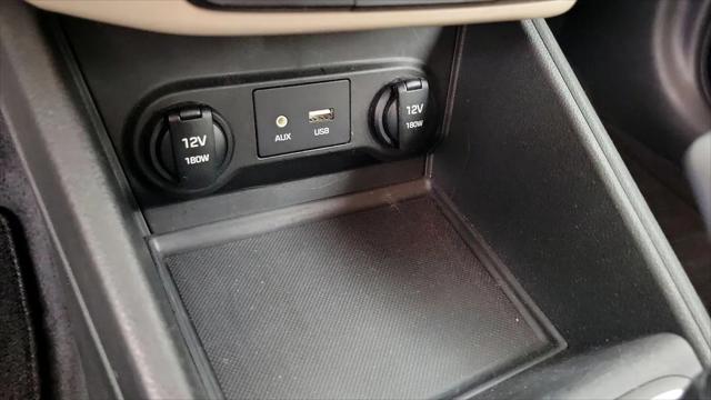 2022 Hyundai Accent SE