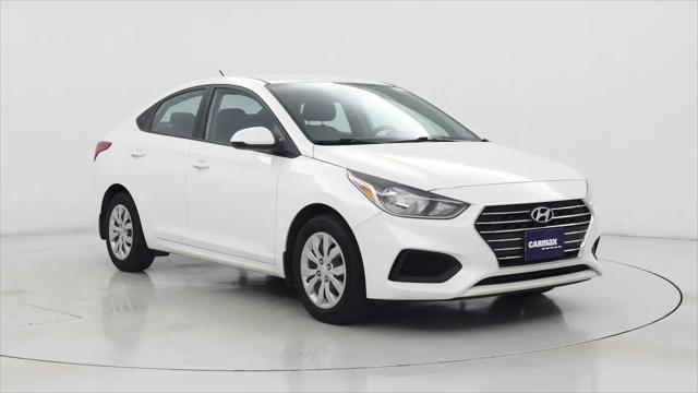 2022 Hyundai Accent SE for sale in Fredericksburg, VA