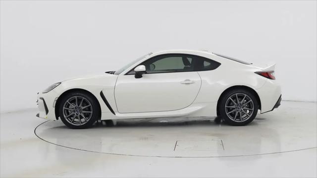 2024 Subaru BRZ Premium