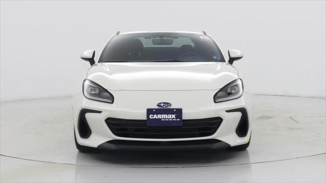 2024 Subaru BRZ Premium