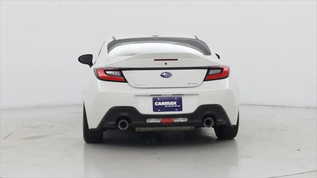 2024 Subaru BRZ Premium