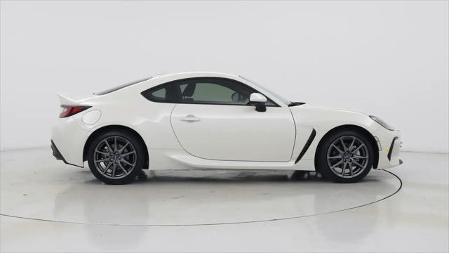 2024 Subaru BRZ Premium