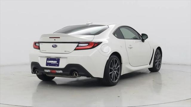 2024 Subaru BRZ Premium