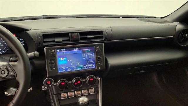 2024 Subaru BRZ Premium
