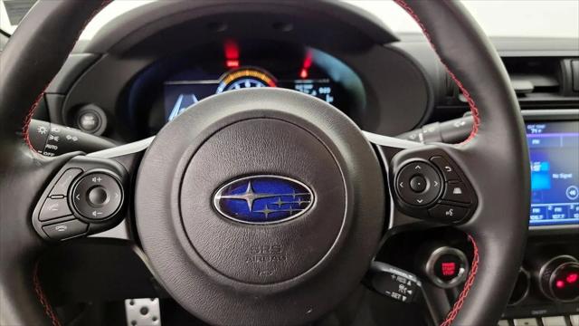 2024 Subaru BRZ Premium