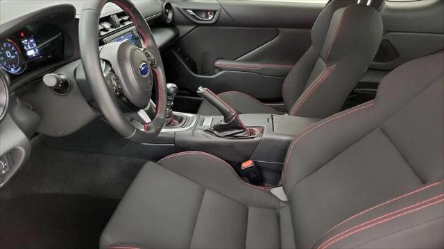 2024 Subaru BRZ Premium