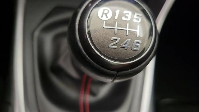 2024 Subaru BRZ Premium