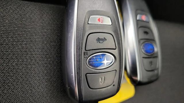 2024 Subaru BRZ Premium