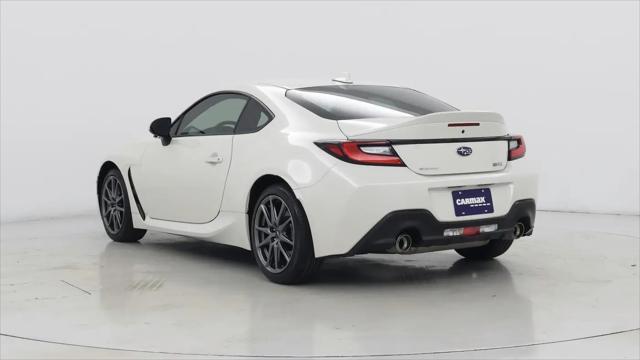 2024 Subaru BRZ Premium
