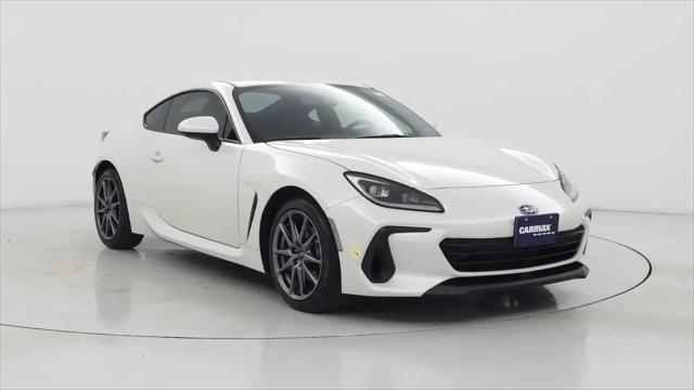 2024 Subaru BRZ Premium for sale in Fredericksburg, VA