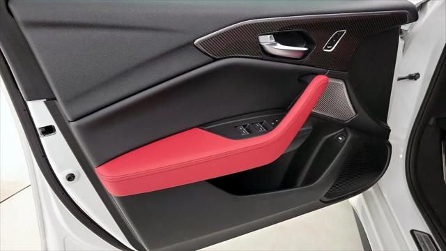 2022 Acura TLX Type S