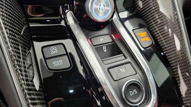 2022 Acura TLX Type S