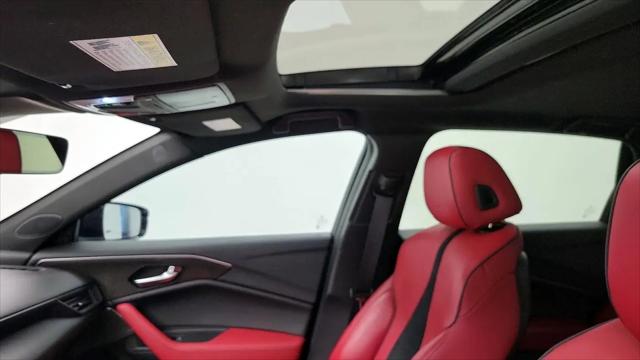 2022 Acura TLX Type S