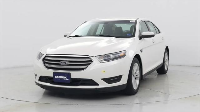 2016 Ford Taurus SEL