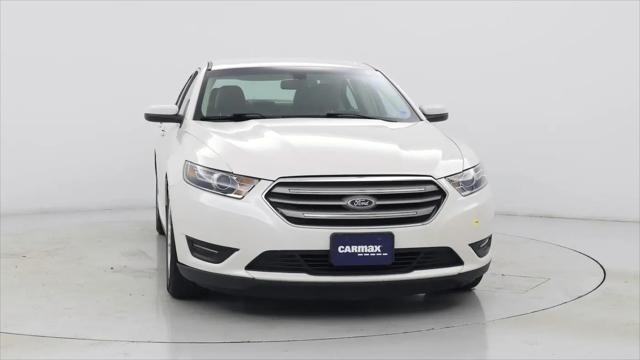 2016 Ford Taurus SEL