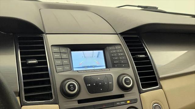 2016 Ford Taurus SEL