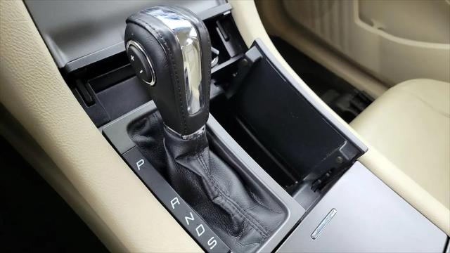 2016 Ford Taurus SEL