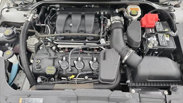 2016 Ford Taurus SEL
