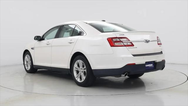 2016 Ford Taurus SEL
