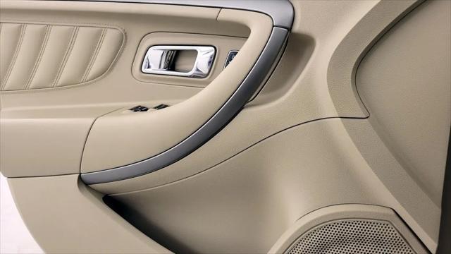 2016 Ford Taurus SEL