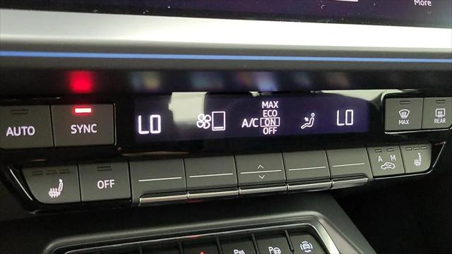 2025 Audi A3 Premium Plus 40 TFSI quattro S tronic