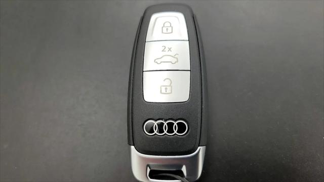 2025 Audi A3 Premium Plus 40 TFSI quattro S tronic