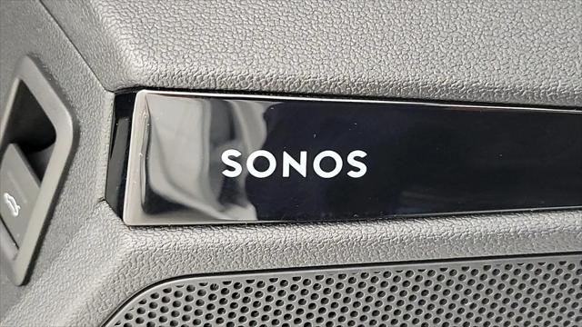 2025 Audi A3 Premium Plus 40 TFSI quattro S tronic