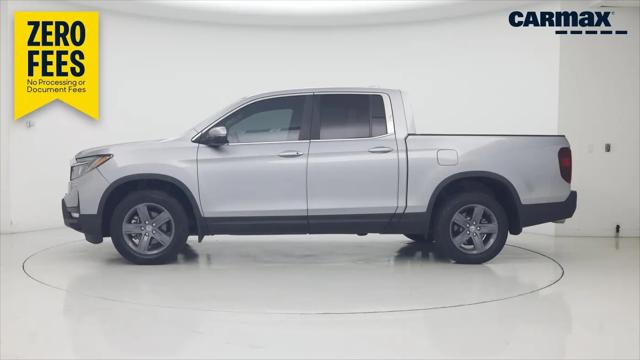 2023 Honda Ridgeline RTL for sale in Lubbock, TX