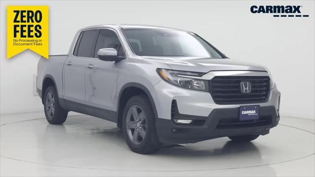 2023 Honda Ridgeline RTL for sale in Lubbock, TX
