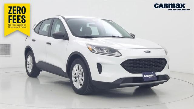 2021 Ford Escape S for sale in Lubbock, TX
