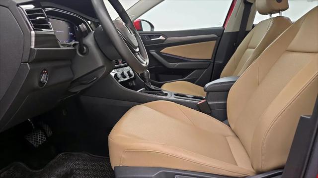 2020 Volkswagen Jetta 1.4T SEL