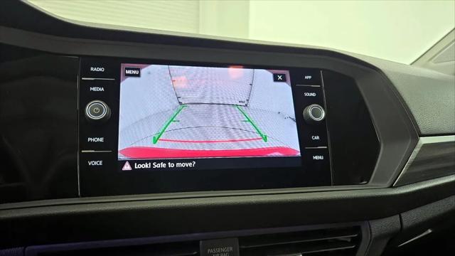 2020 Volkswagen Jetta 1.4T SEL