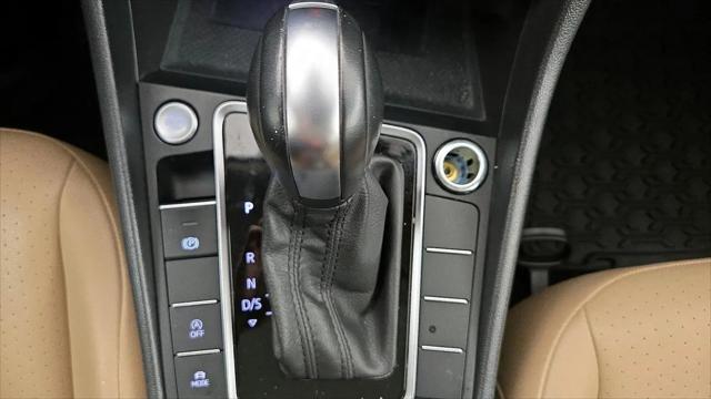 2020 Volkswagen Jetta 1.4T SEL