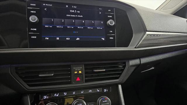2020 Volkswagen Jetta 1.4T SEL