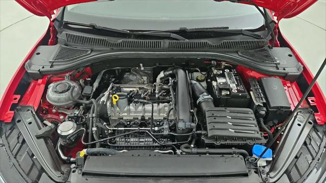 2020 Volkswagen Jetta 1.4T SEL