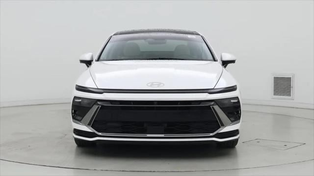 2024 Hyundai Sonata Hybrid Limited