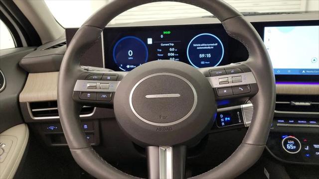 2024 Hyundai Sonata Hybrid Limited