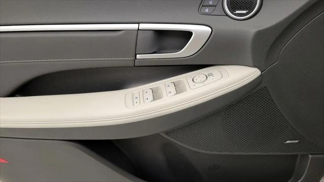 2024 Hyundai Sonata Hybrid Limited