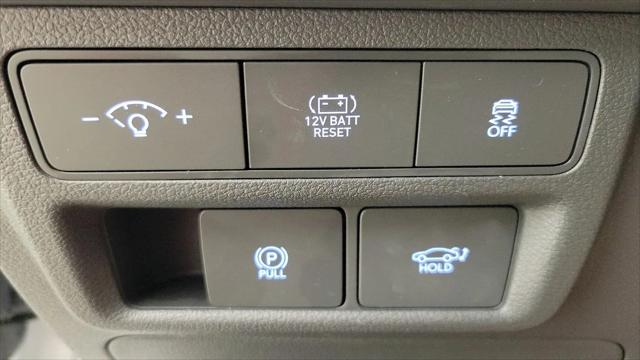 2024 Hyundai Sonata Hybrid Limited